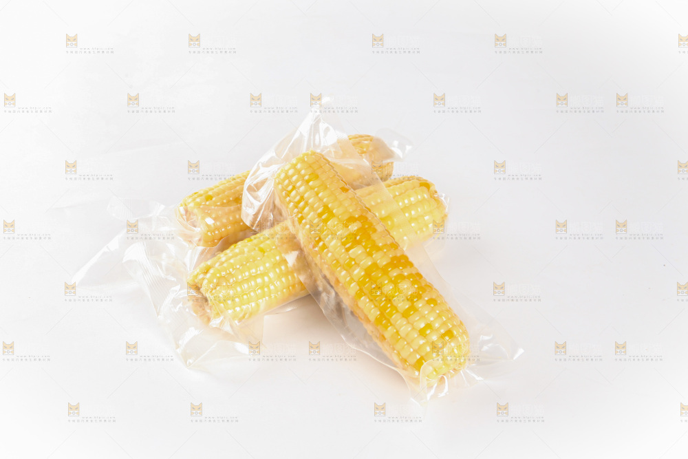 花糯玉米