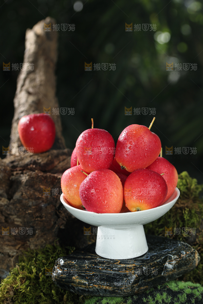 鸡心果