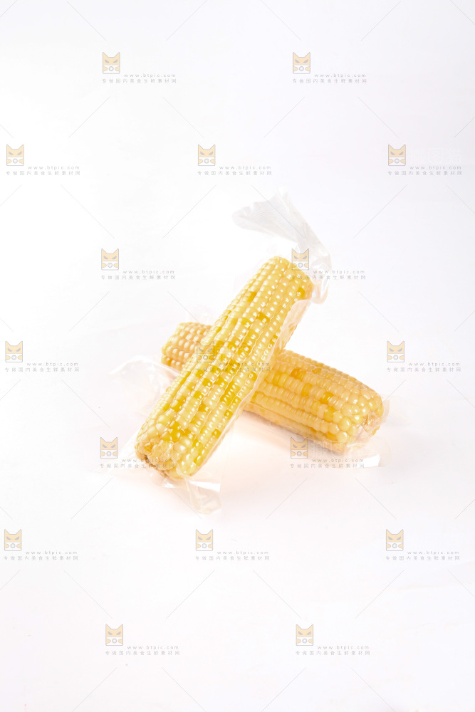 花糯玉米