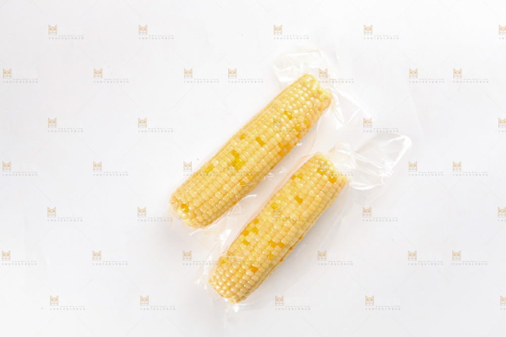 花糯玉米