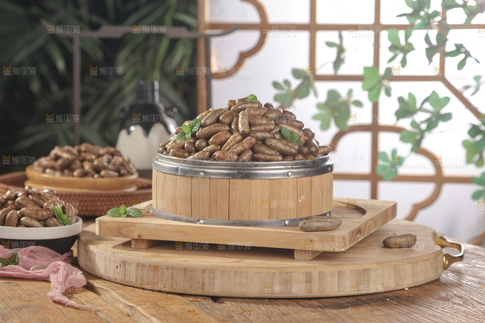 山药豆