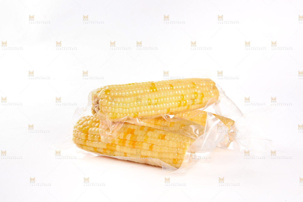 花糯玉米