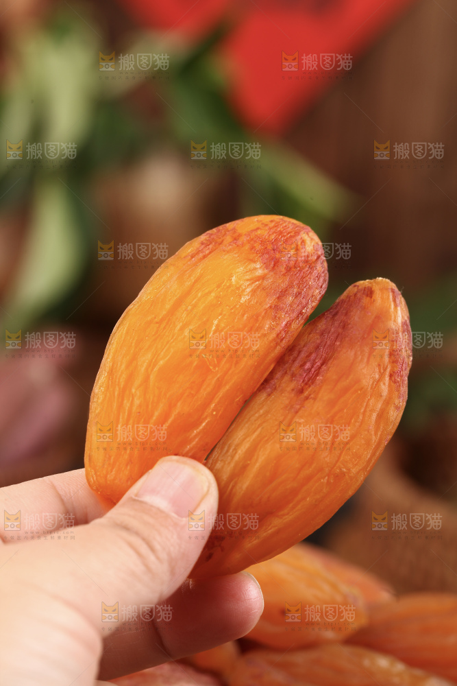 红薯仔