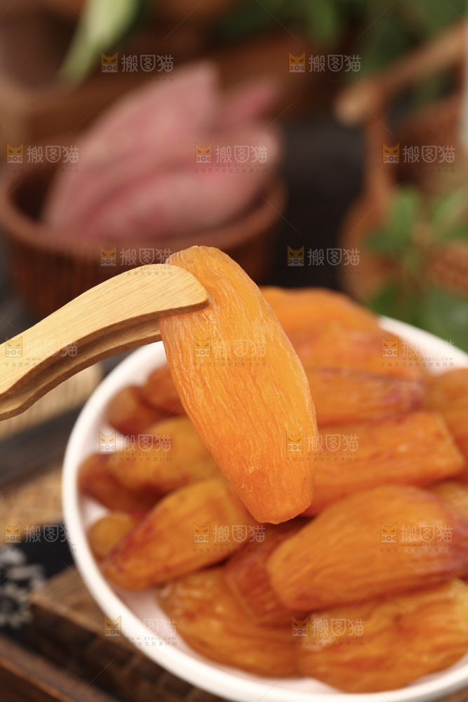 红薯仔