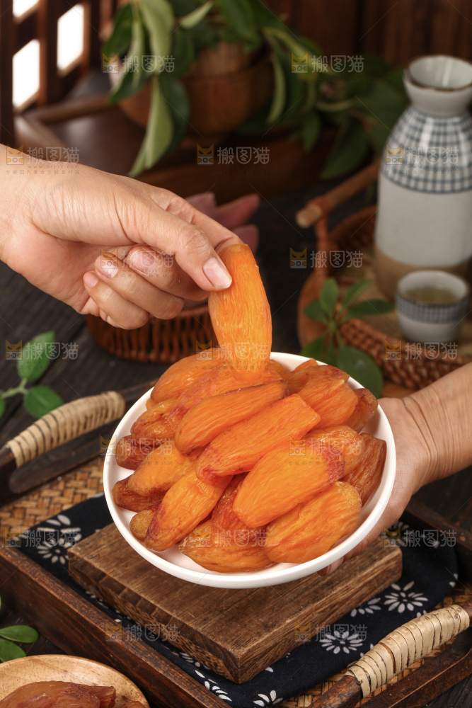红薯仔