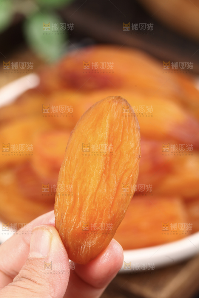 红薯仔