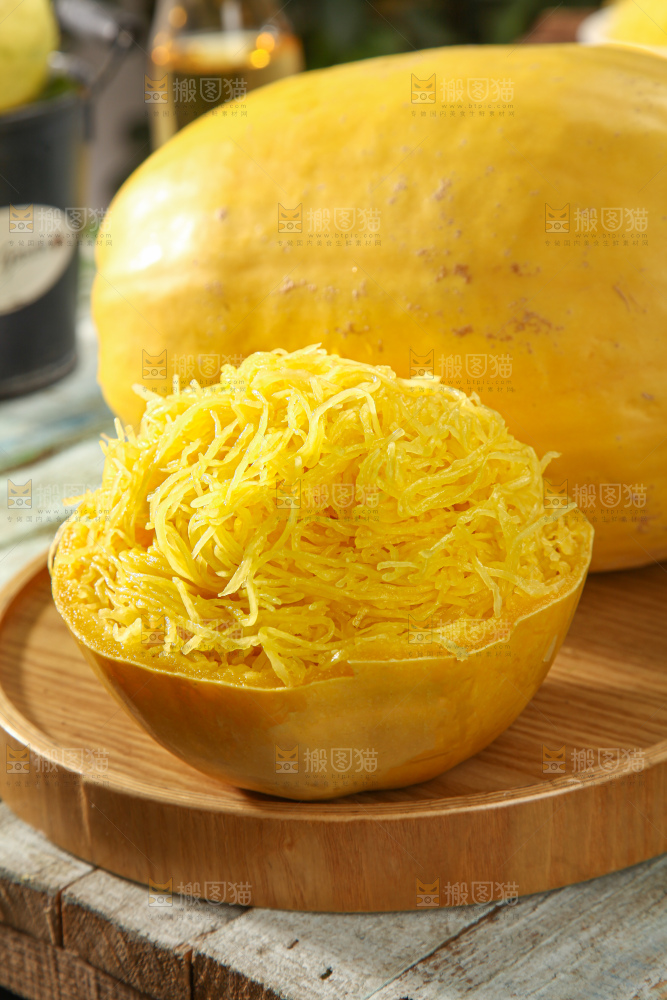 拉丝瓜