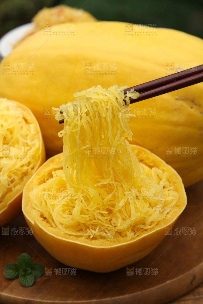 拉丝瓜