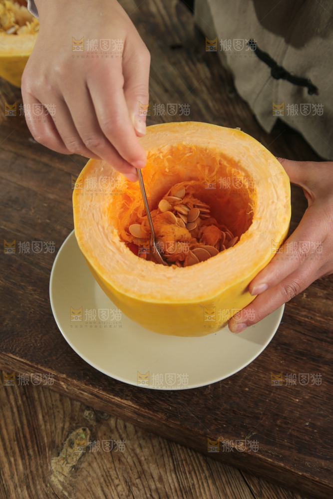 拉丝瓜