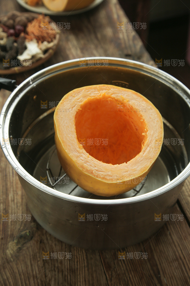 拉丝瓜