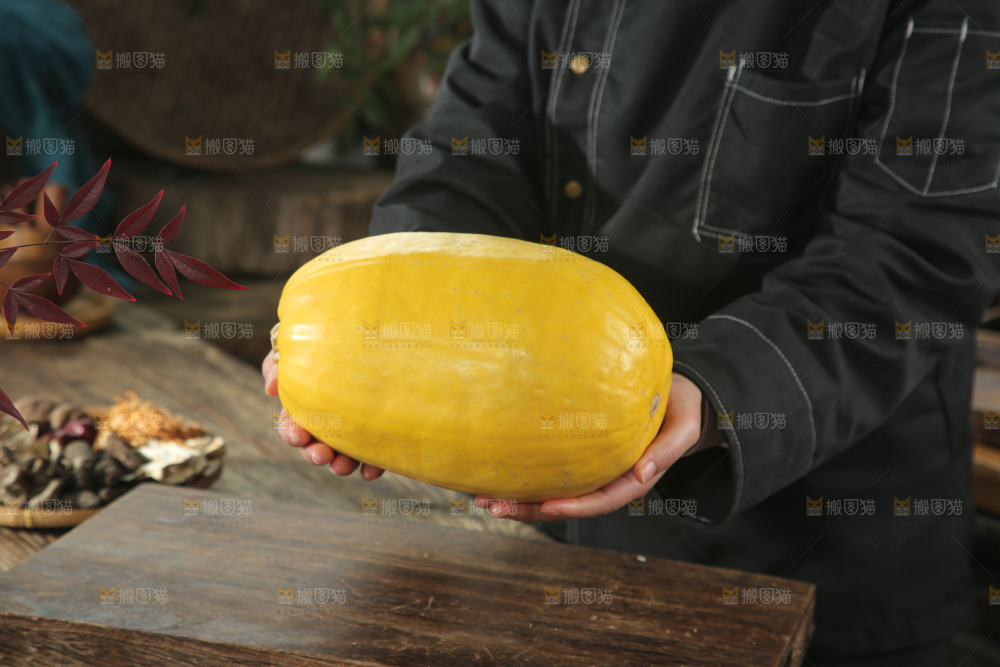 拉丝瓜