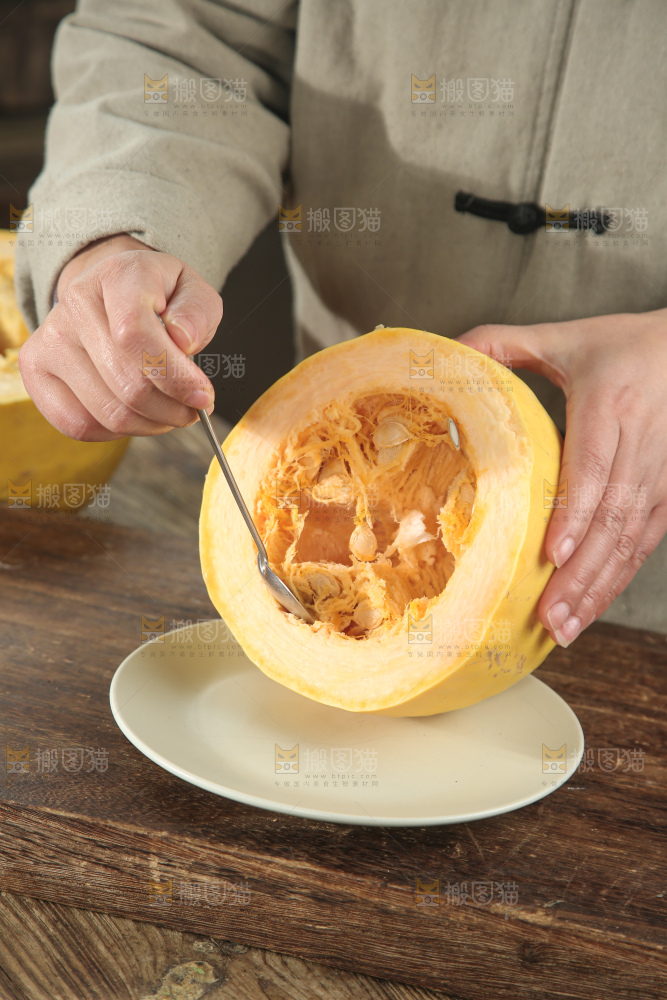 拉丝瓜