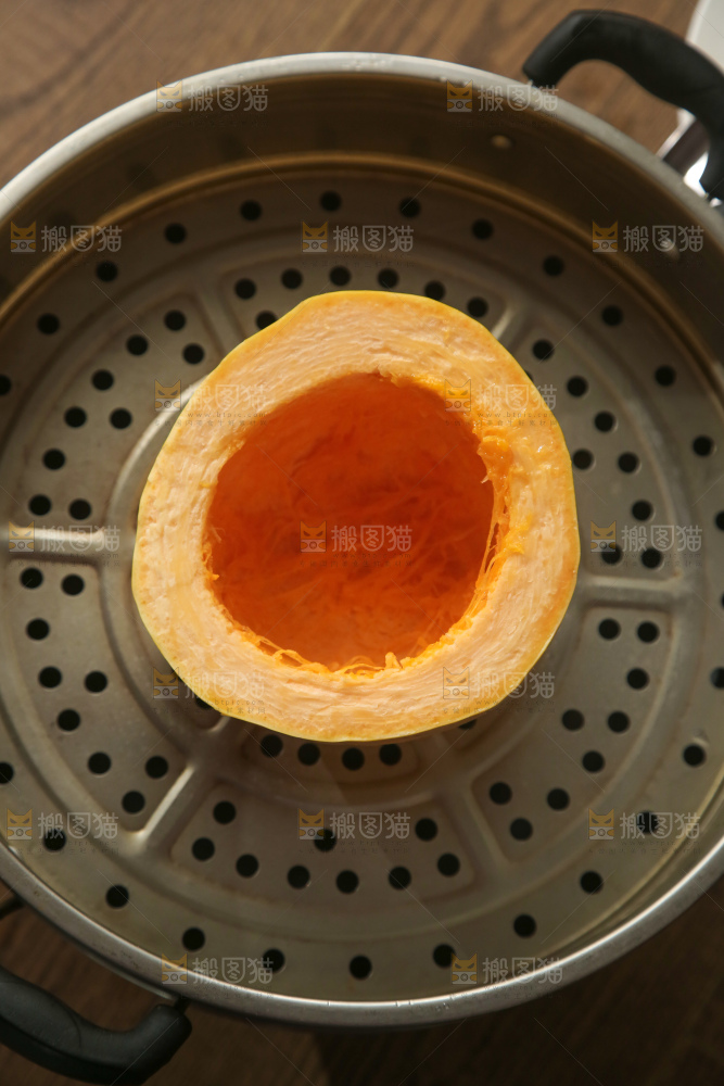 拉丝瓜