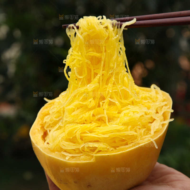 拉丝瓜