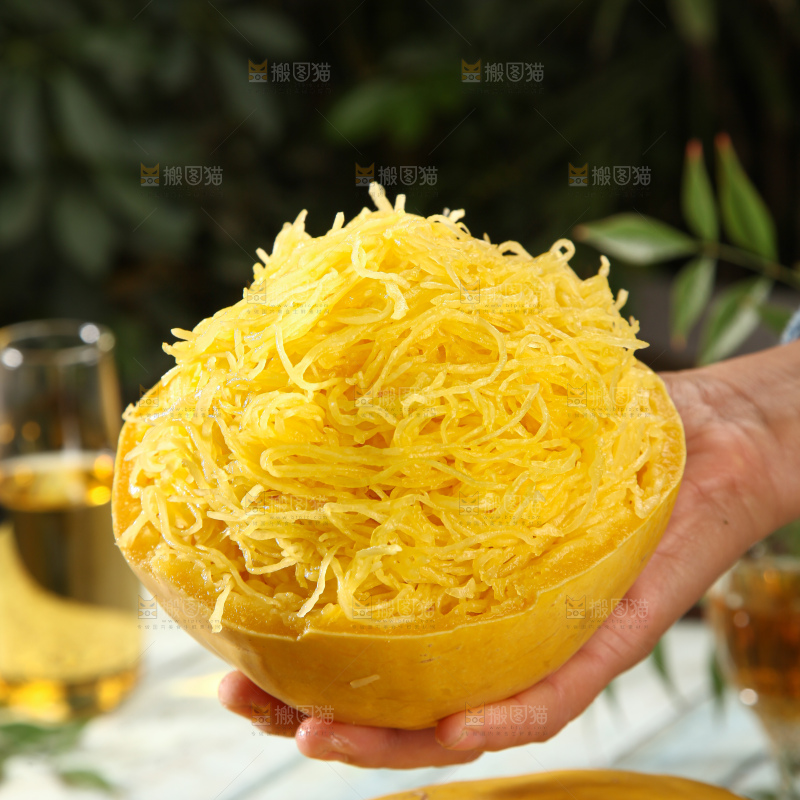 拉丝瓜