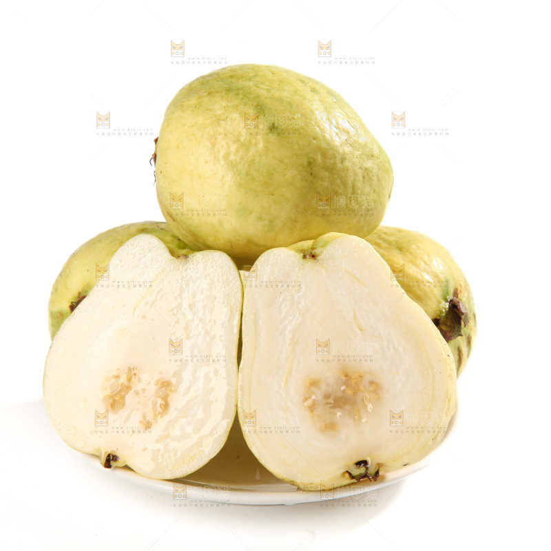 奶油芭乐