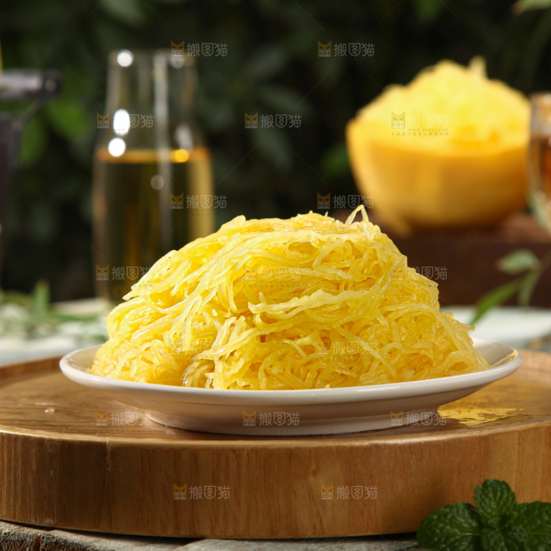 拉丝瓜