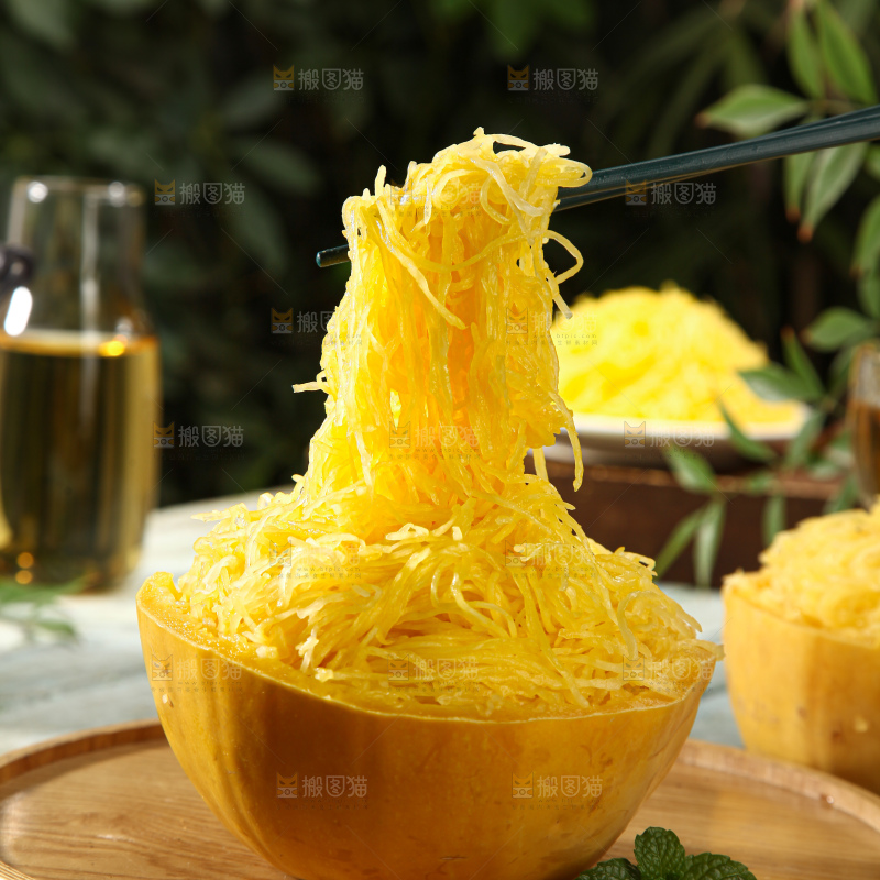 拉丝瓜