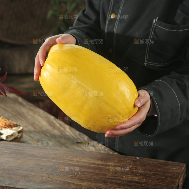 拉丝瓜