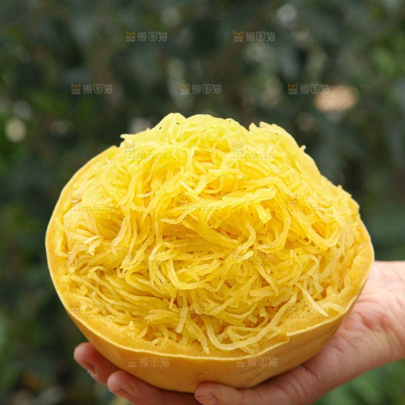 拉丝瓜