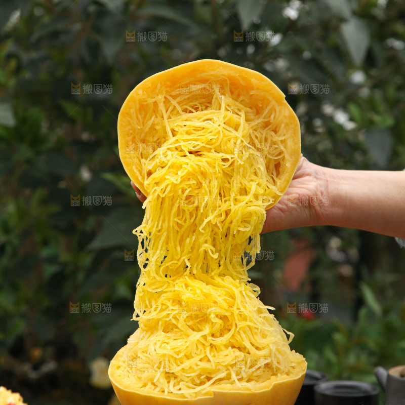 拉丝瓜