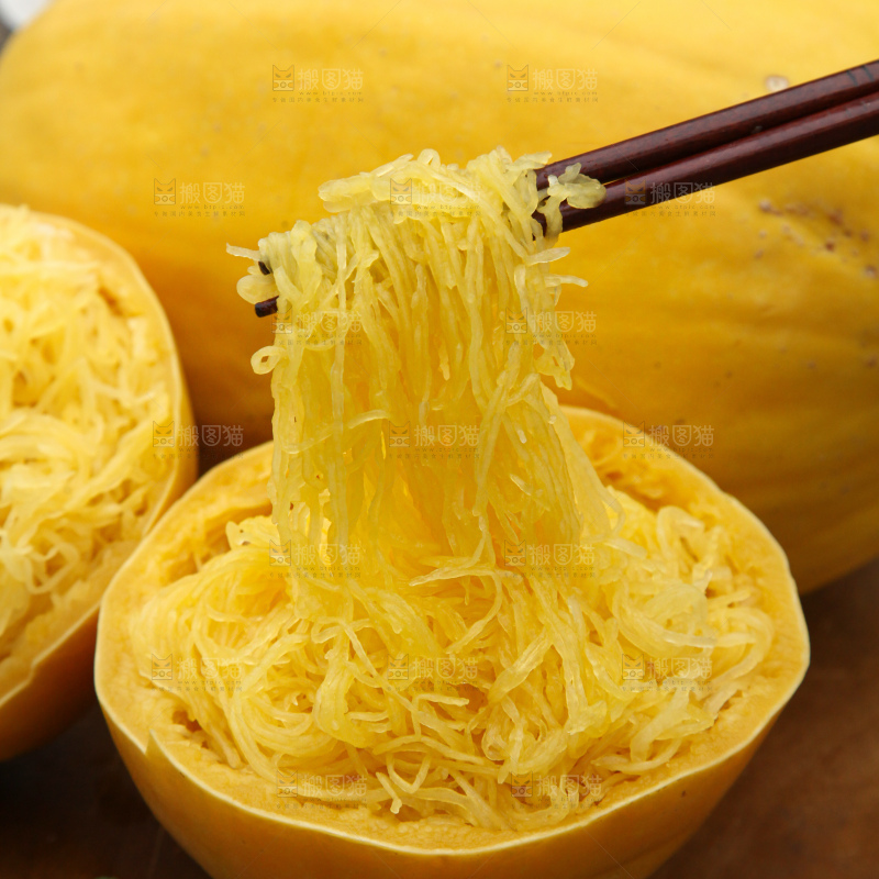 拉丝瓜