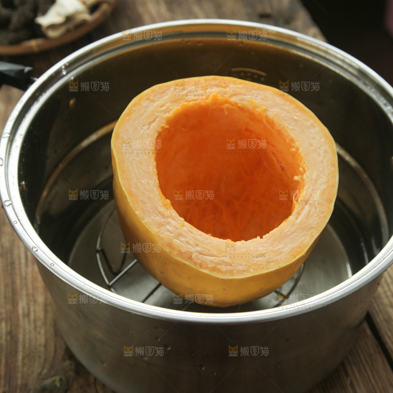 拉丝瓜