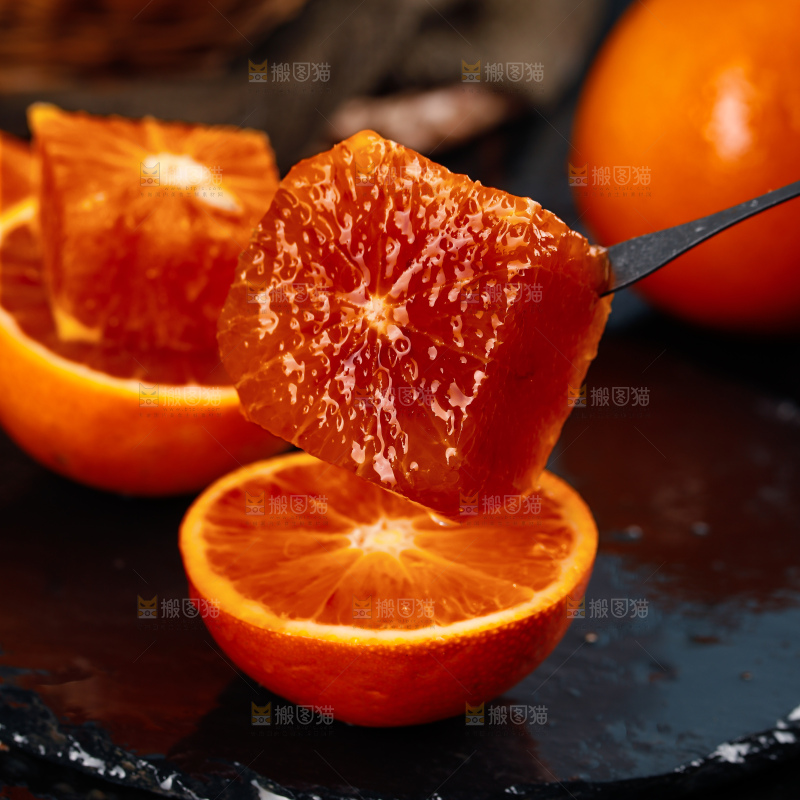 塔罗科血橙