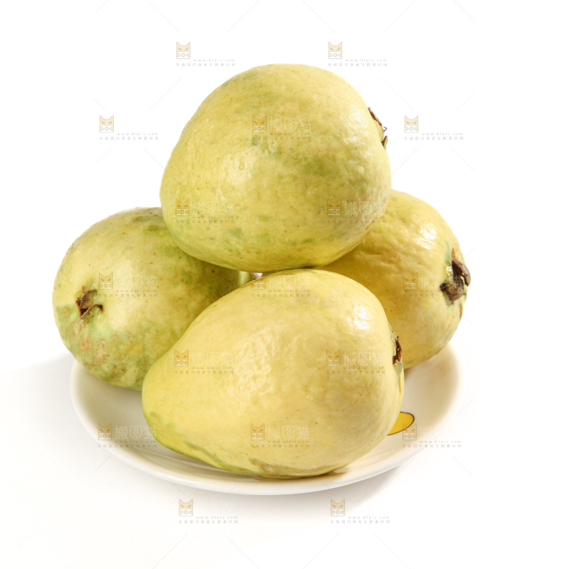 奶油芭乐