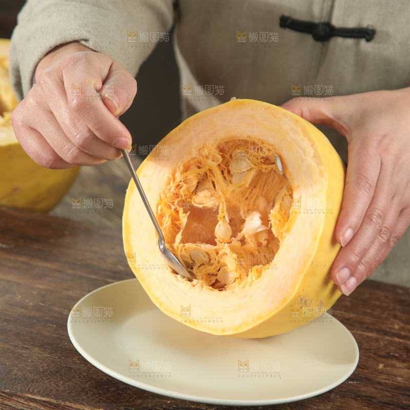 拉丝瓜