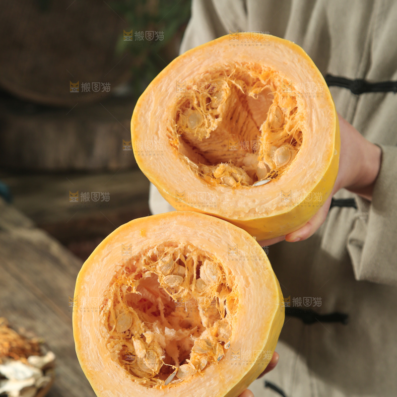 拉丝瓜