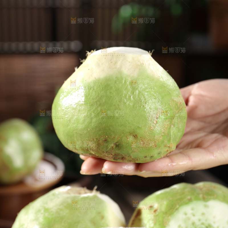芥菜疙瘩