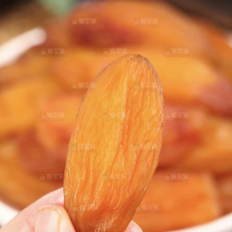 红薯仔