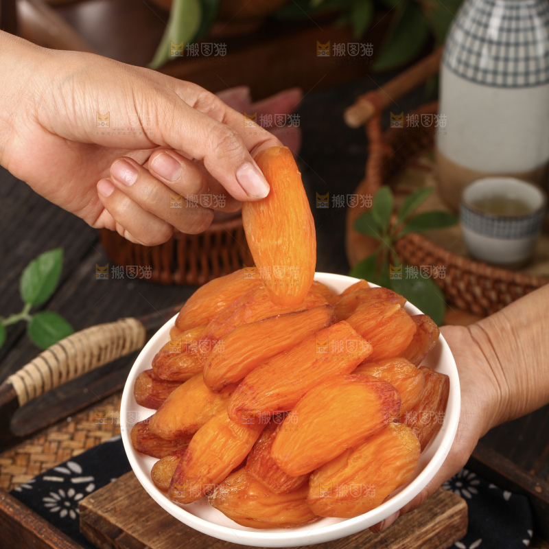红薯仔