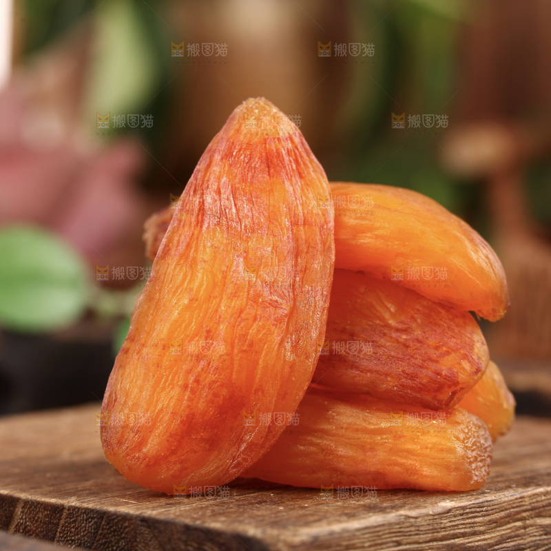 红薯仔