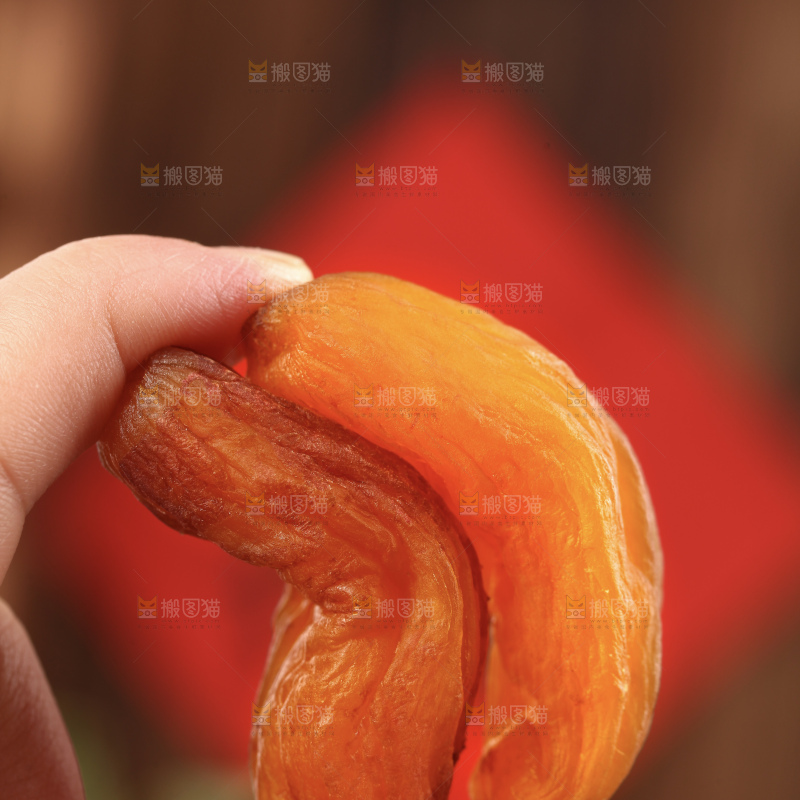 红薯仔