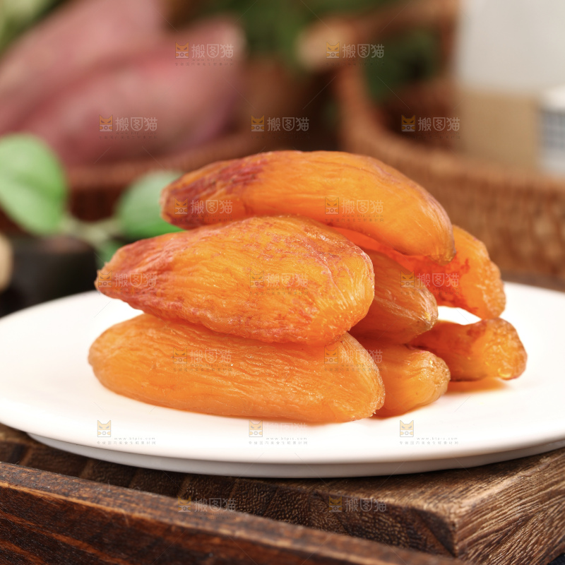 红薯仔