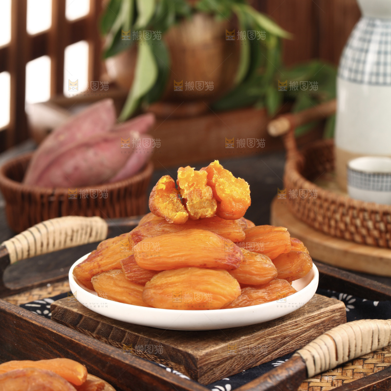 红薯仔