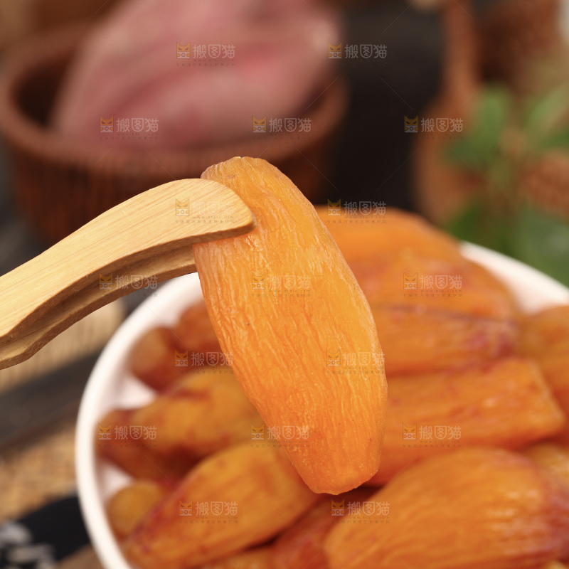 红薯仔