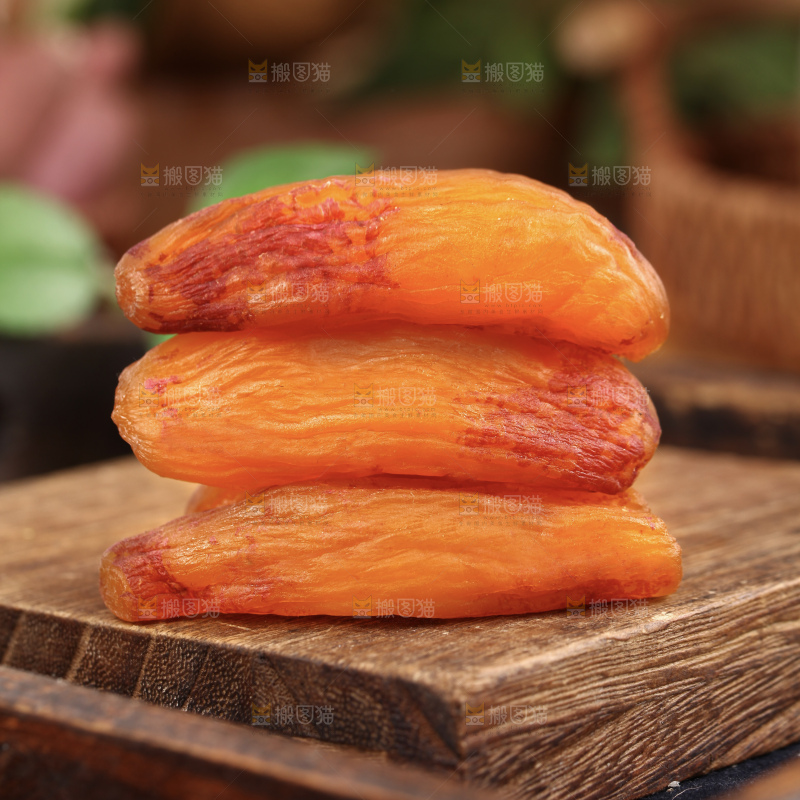 红薯仔