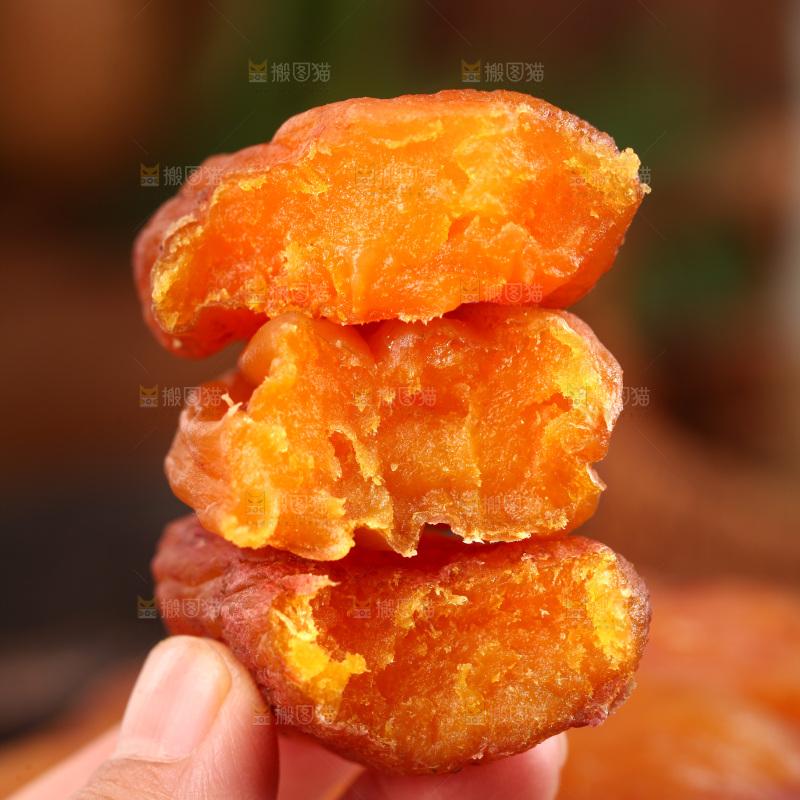 红薯仔