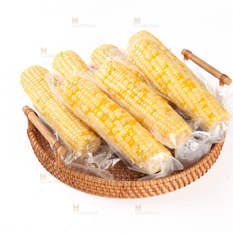 花糯玉米