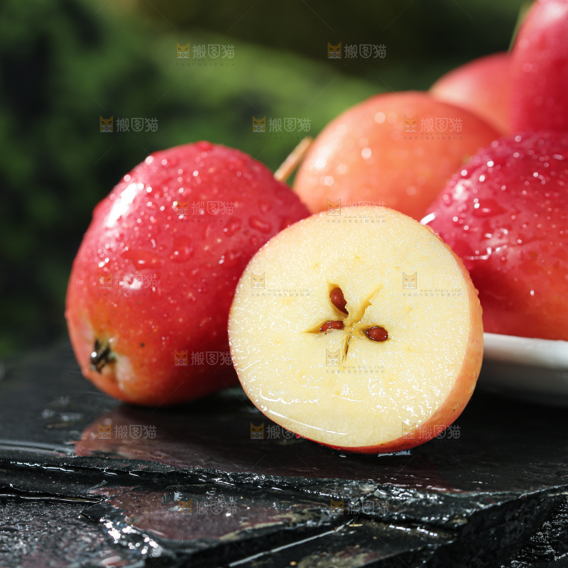 鸡心果