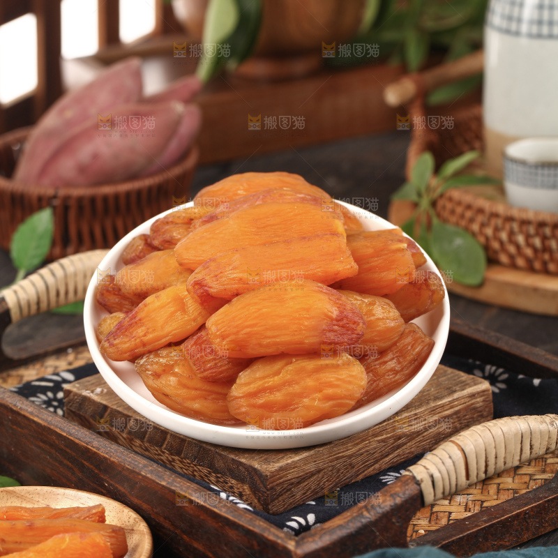 红薯仔