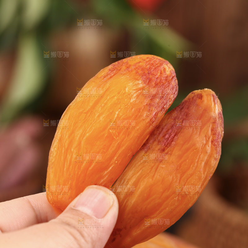 红薯仔