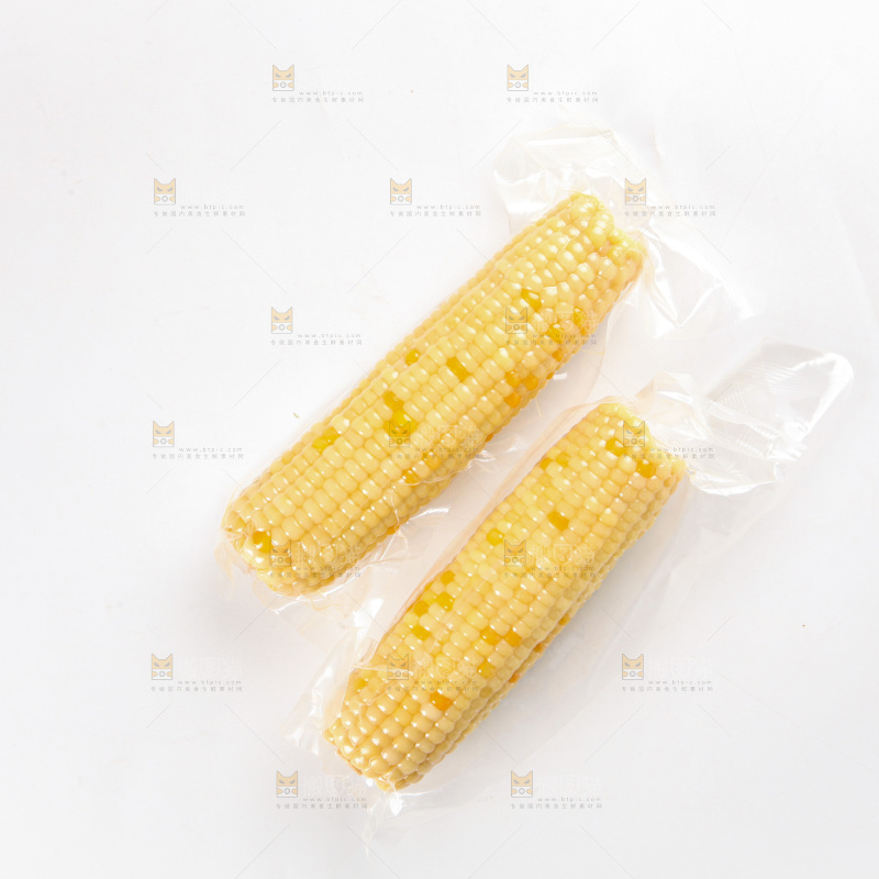 花糯玉米