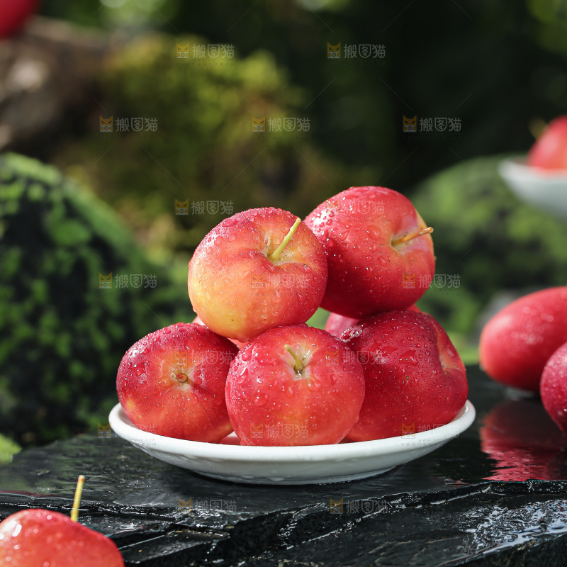鸡心果