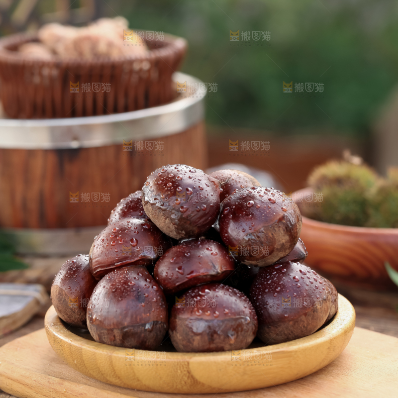 丹东大板栗