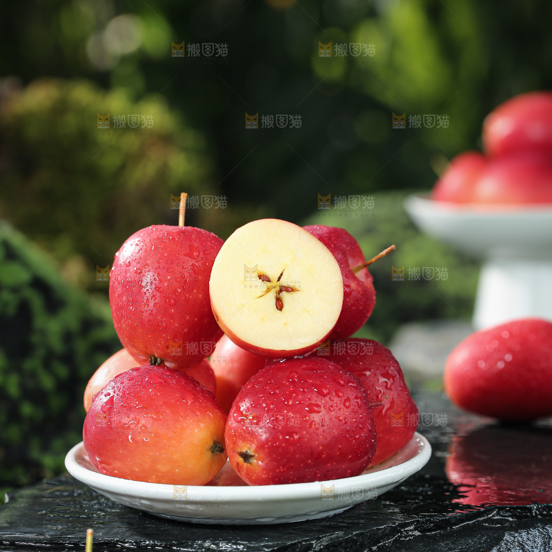 鸡心果