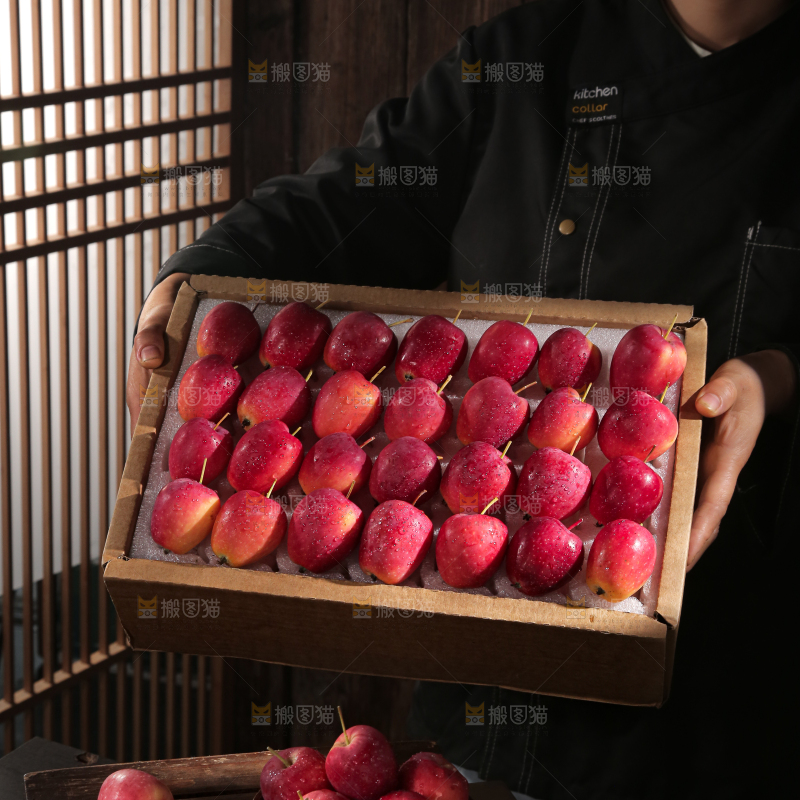 鸡心果